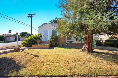 757 757 S 4th Montebello CA 90640