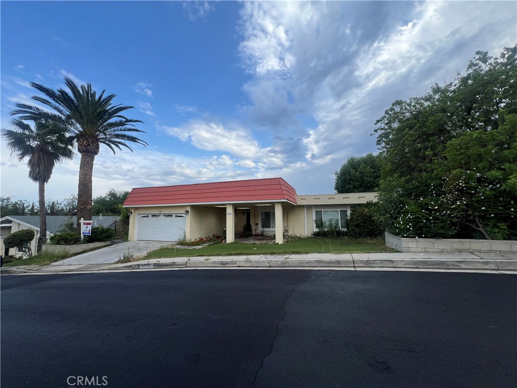 This Charming Single-story home boasts 4 bedrooms and 2 bathrooms, making it ideal for families or those seeking spacious living in a tranquil neighborhood. the residence is situated on a generously sized lot, offering ample space both inside and out. Enjoy a refreshing dip in your own backyard pool. Large windows throughout the home allow for an abundance of natural light, brightening up the living spaces. Close to shopping centers, restaurants, parks and hiking trails.