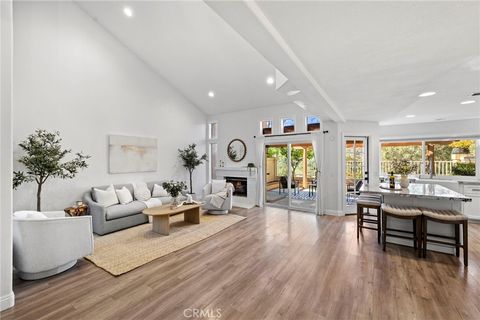 67 Fuente Rancho Santa Margarita CA 92688