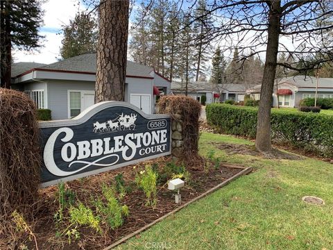 Photo of 6585 Clark Road #100, Paradise, CA 95969 (MLS # SN26065369)