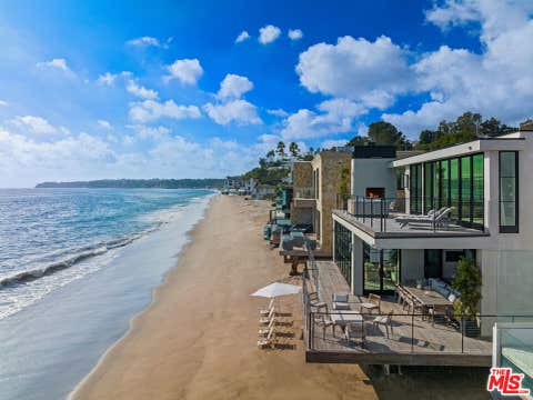 Photo of 27218 Pacific Coast Highway, Malibu, CA 90265 (MLS # 26871997)