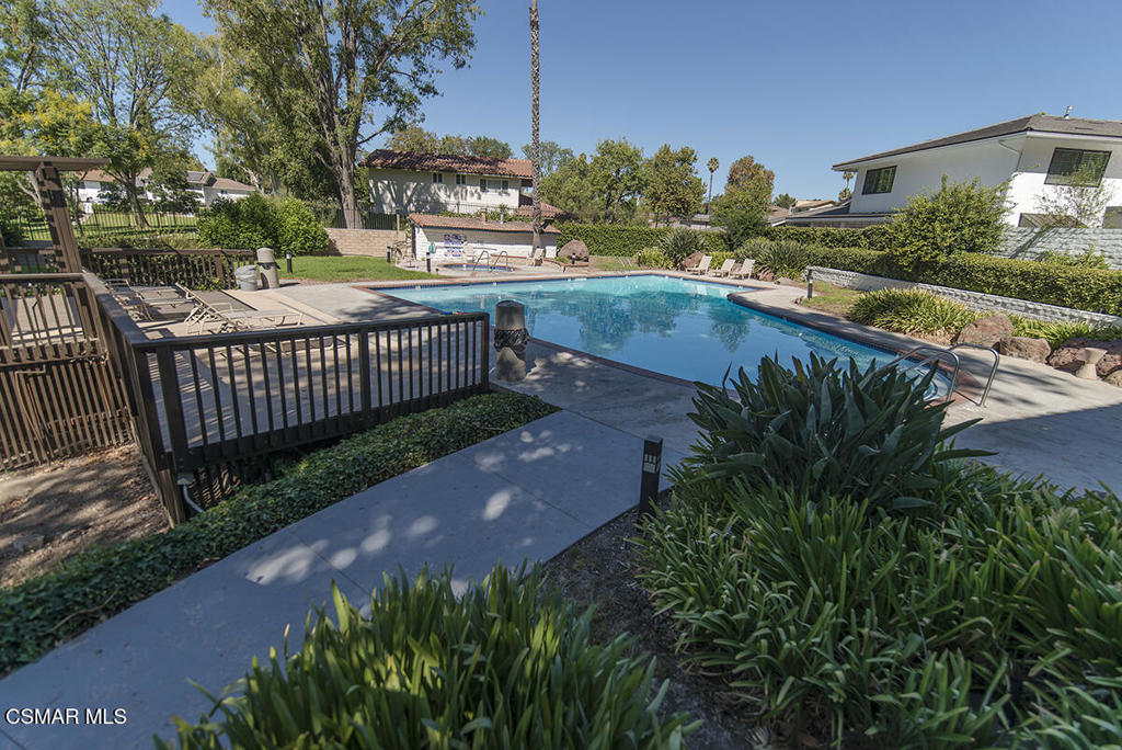 Westpark Condos-755 - 755 - Residential Lease