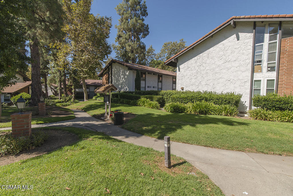 Westpark Condos-755 - 755 - Residential Lease