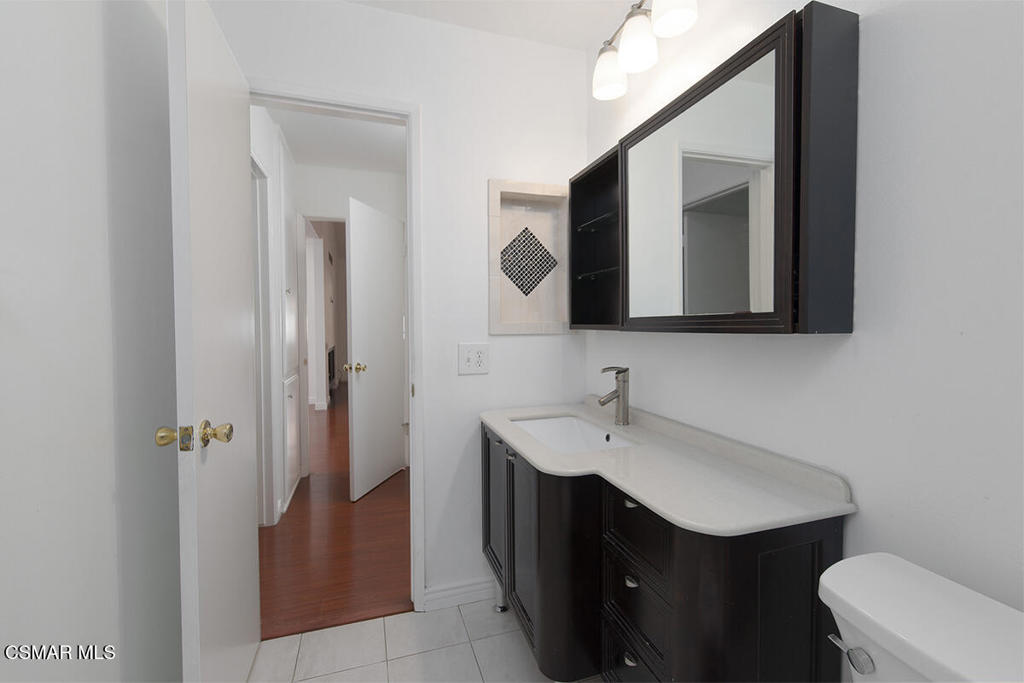 Westpark Condos-755 - 755 - Residential Lease