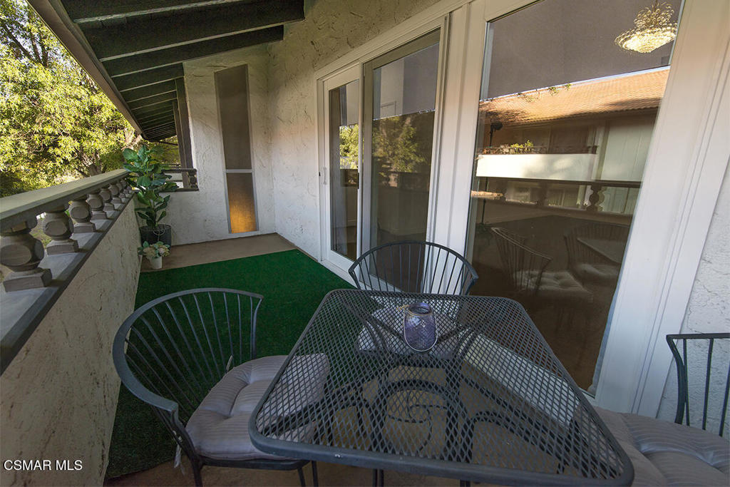 Westpark Condos-755 - 755 - Residential Lease