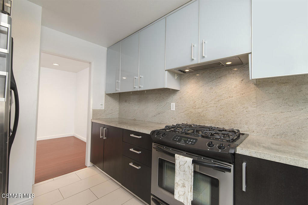 Westpark Condos-755 - 755 - Residential Lease