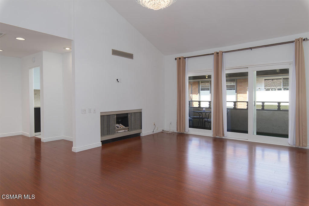Westpark Condos-755 - 755 - Residential Lease