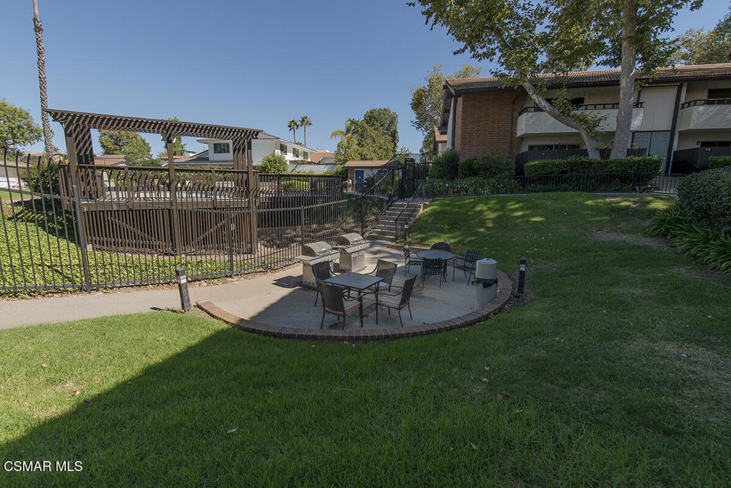 Westpark Condos-755 - 755 - Residential Lease