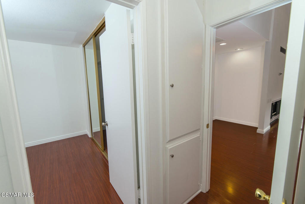 Westpark Condos-755 - 755 - Residential Lease