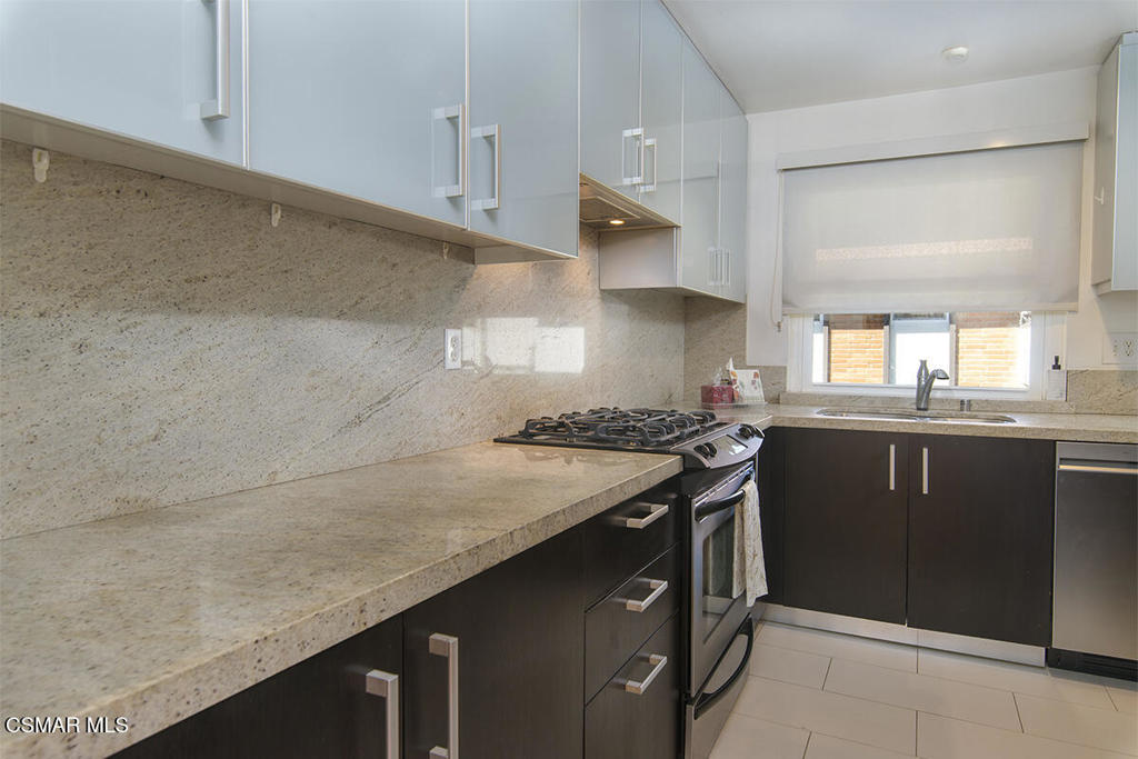 Westpark Condos-755 - 755 - Residential Lease