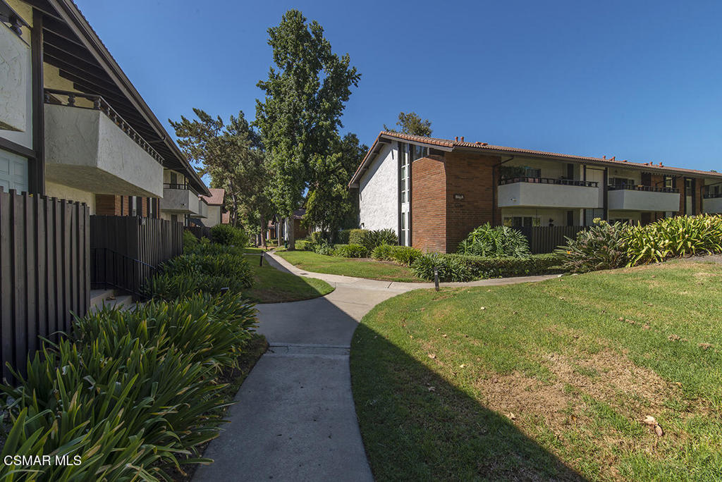Westpark Condos-755 - 755 - Residential Lease