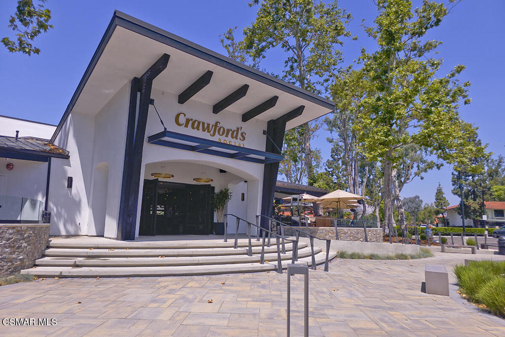 Westpark Condos-755 - 755 - Residential Lease