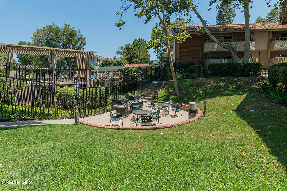 Westpark Condos-755 - 755 - Residential Lease
