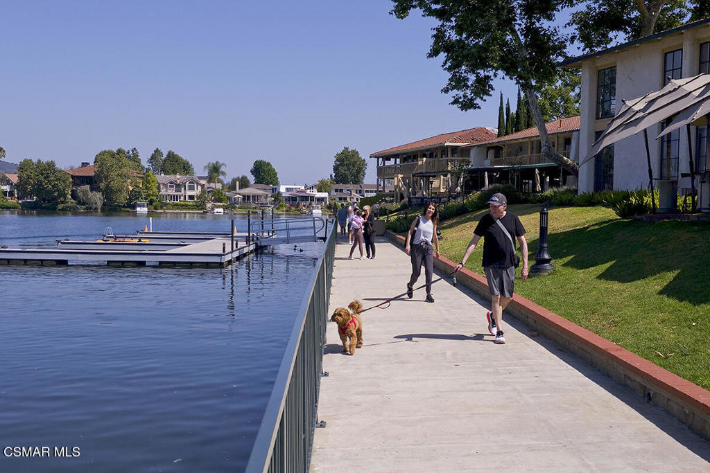 Westpark Condos-755 - 755 - Residential Lease