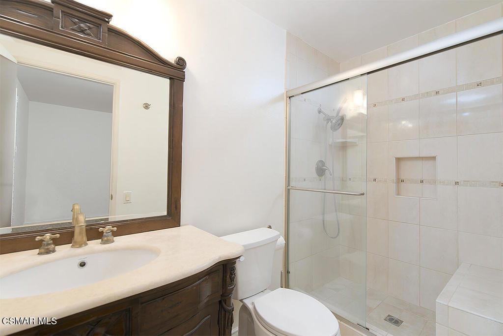 Westpark Condos-755 - 755 - Residential Lease