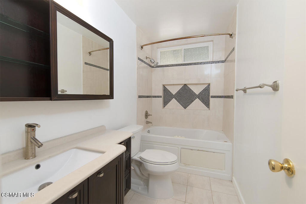 Westpark Condos-755 - 755 - Residential Lease