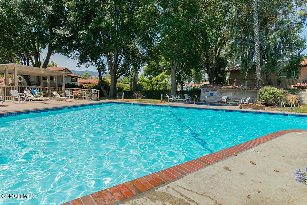 Westpark Condos-755 - 755 - Residential Lease