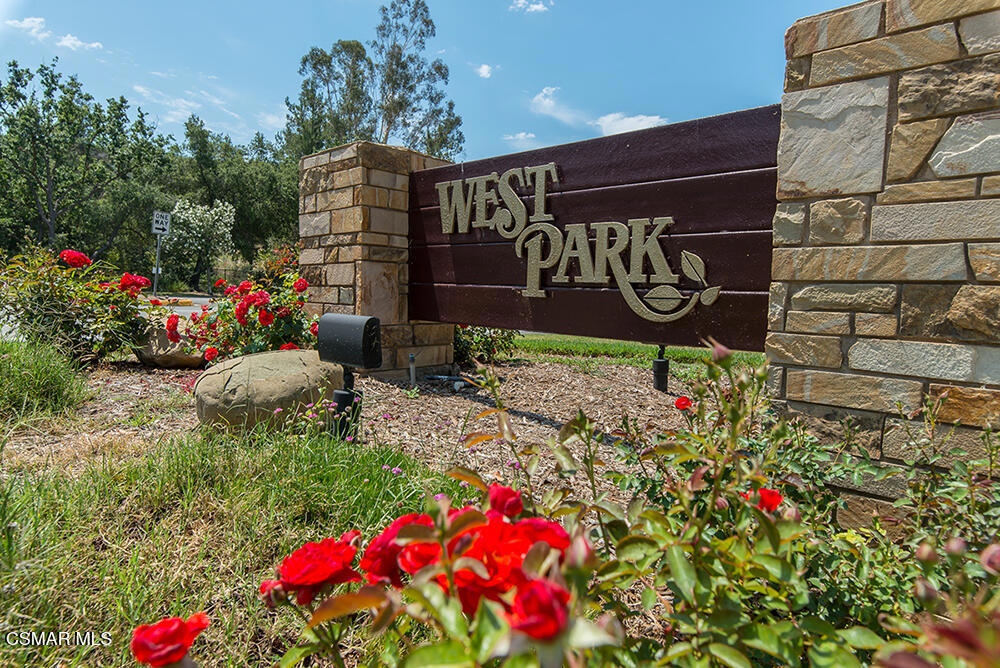 Westpark Condos-755 - 755 - Residential Lease