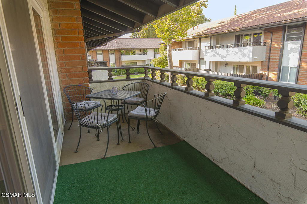 Westpark Condos-755 - 755 - Residential Lease