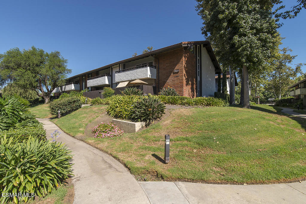 Westpark Condos-755 - 755 - Residential Lease