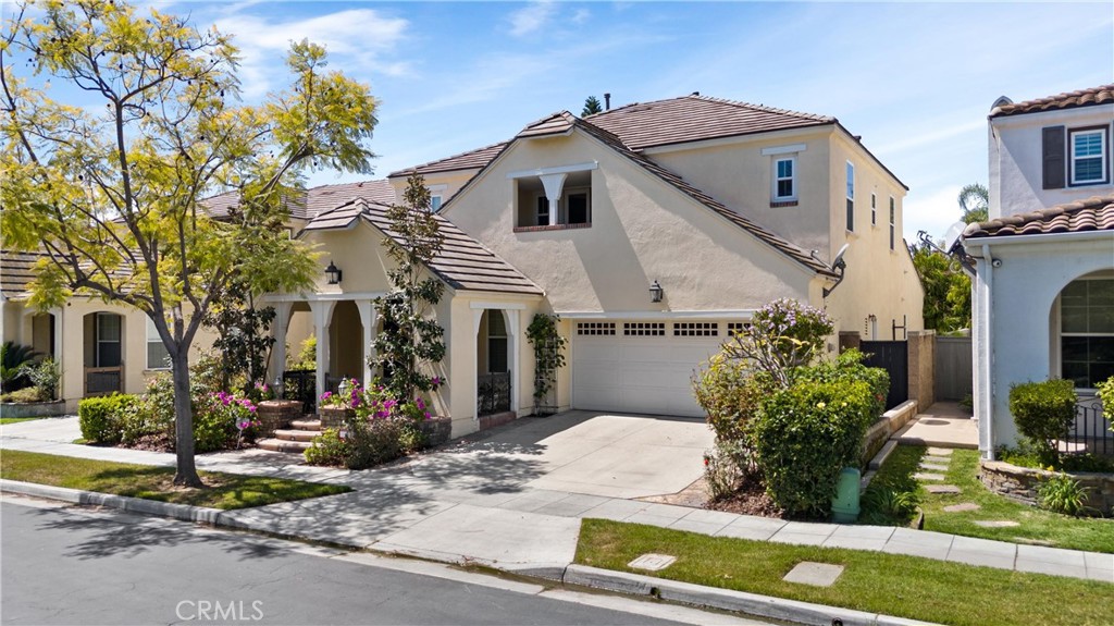 1421 Stein Strauss Street