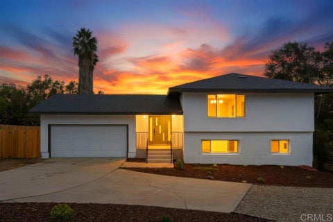 Photo of 930 Miramar Drive, Vista, CA 92081 (MLS # NDP2609596)