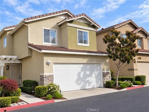 16 Torres Pointe, Aliso Viejo, CA 92656 - MLS#: OC26199996
