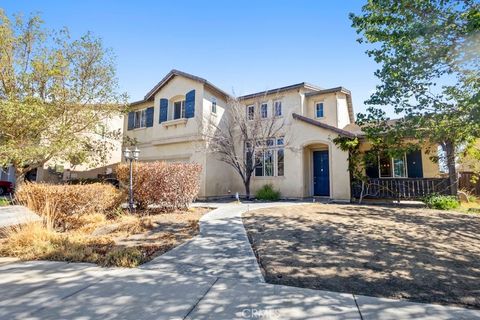 Photo of 11863 Garret Lane, Victorville, CA 92392 (MLS # DW25230572)