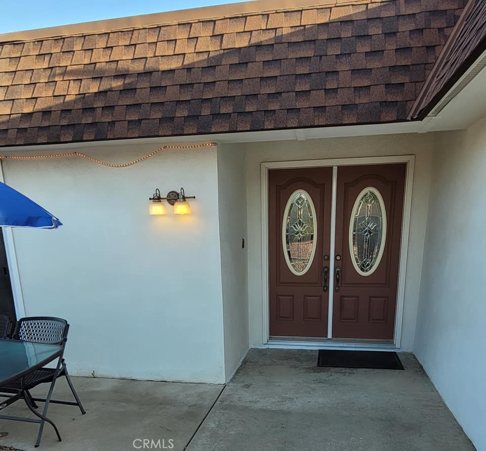 25813 Sandy Lodge Rd.