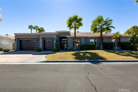 Photo of 75795 Nelson Lane, Palm Desert, CA 92211 (MLS # SR26224811)