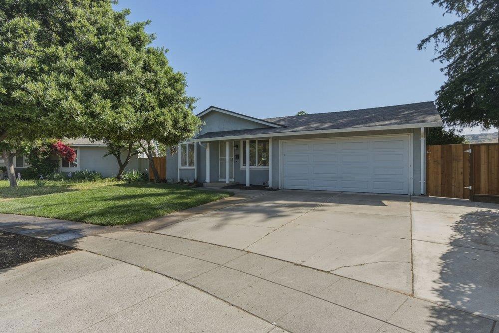 4102 Ambler Way