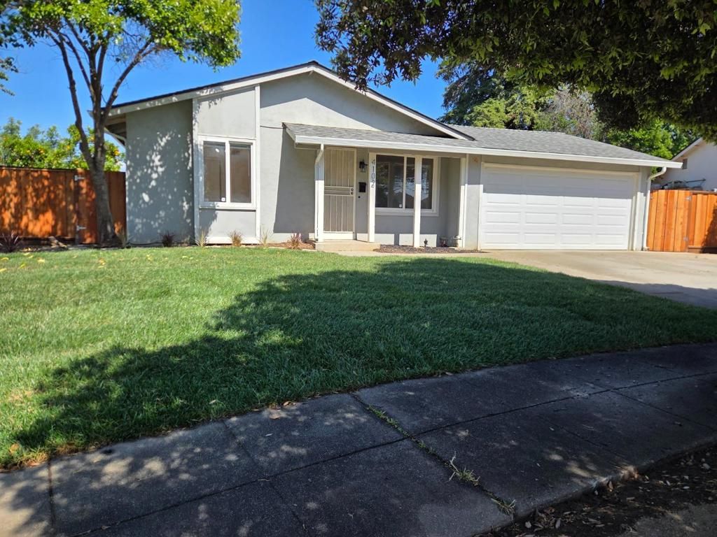 Photo of 4102 Ambler Way, San Jose, CA 95111 (MLS # ML82045353)