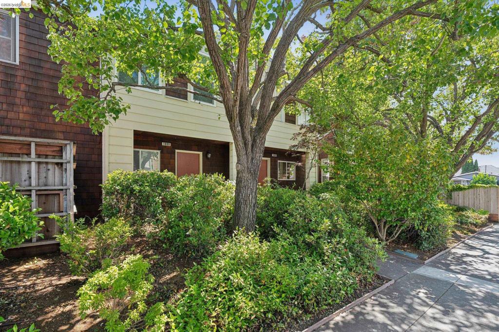 1806 Dwight Way WAY Address is Unit, Berkeley CA 94703