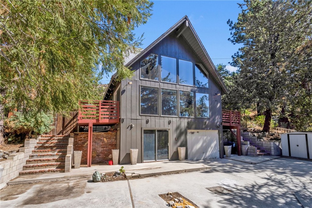 1074 Yellowstone Drive