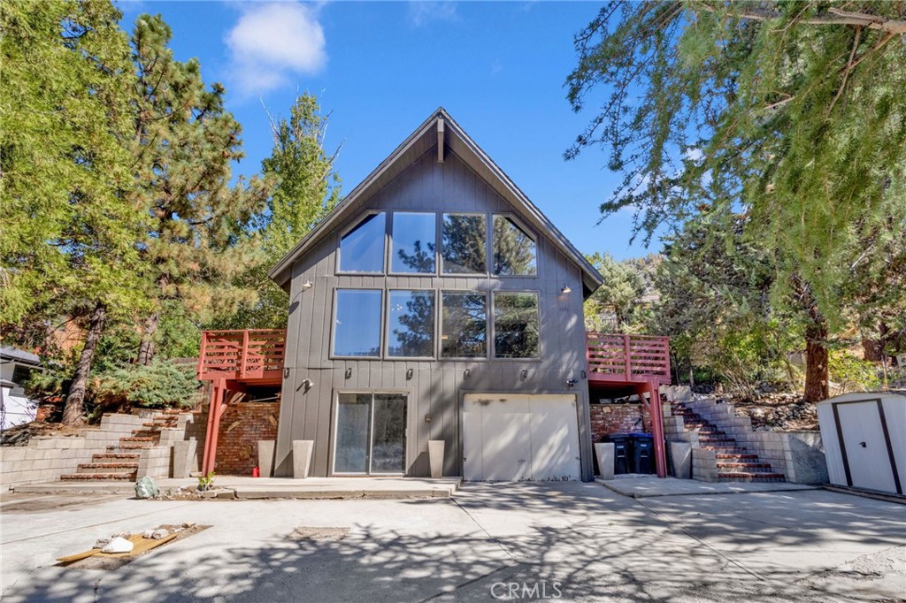 1074 Yellowstone Drive