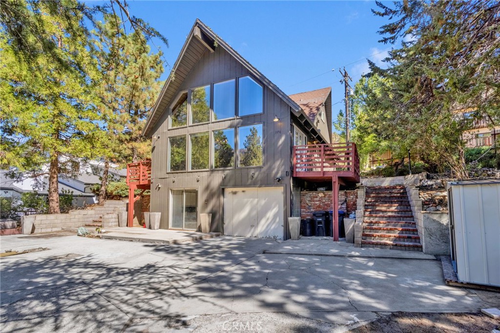 1074 Yellowstone Drive