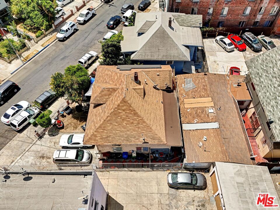 1421 Courtland Avenue
