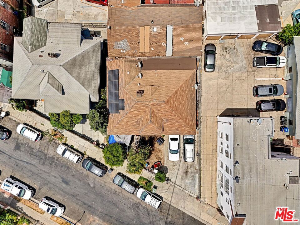 1421 Courtland Avenue