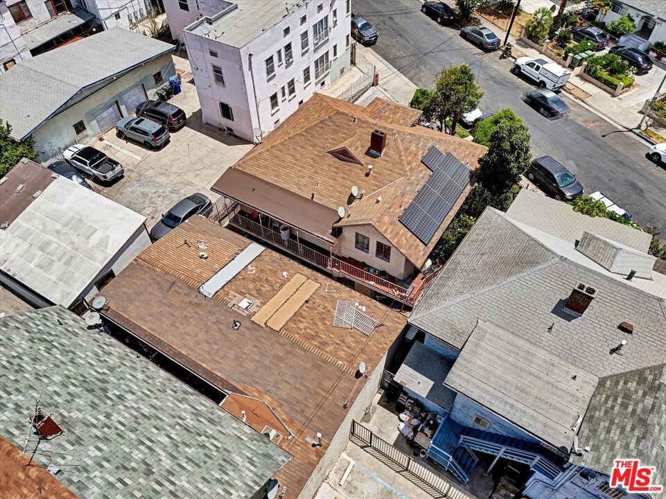 1421 Courtland Avenue