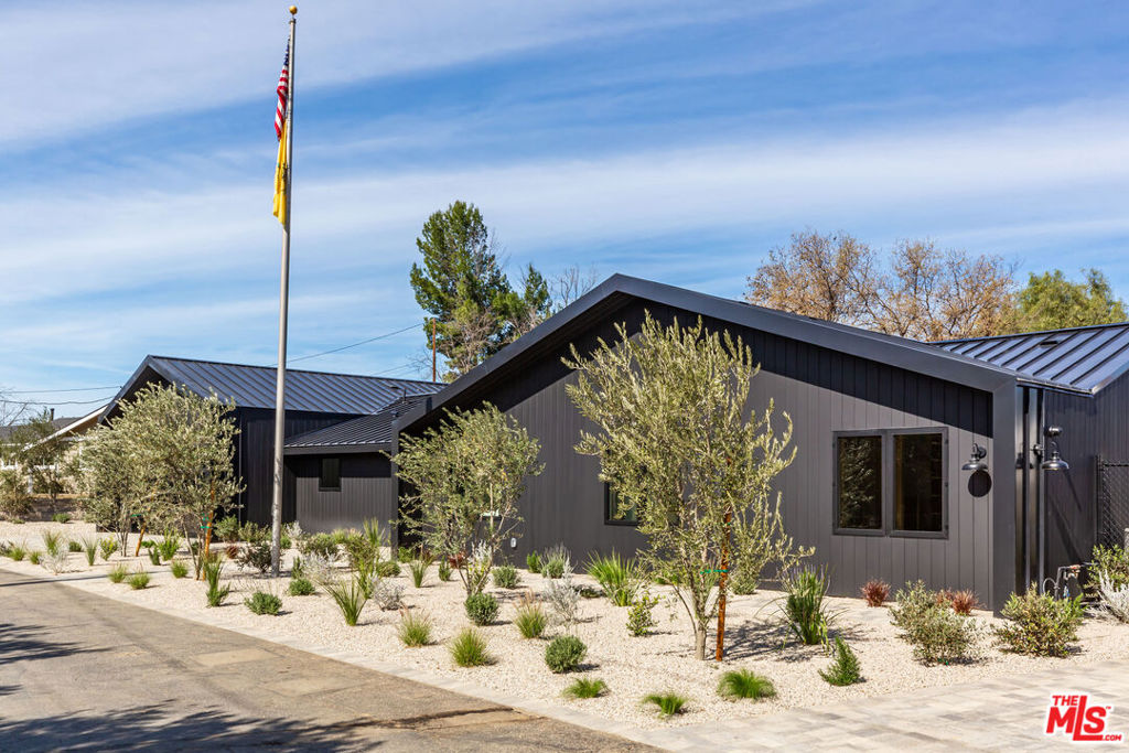 Old Agoura - Residential
