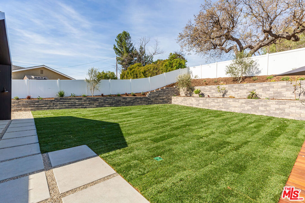 Old Agoura - Residential