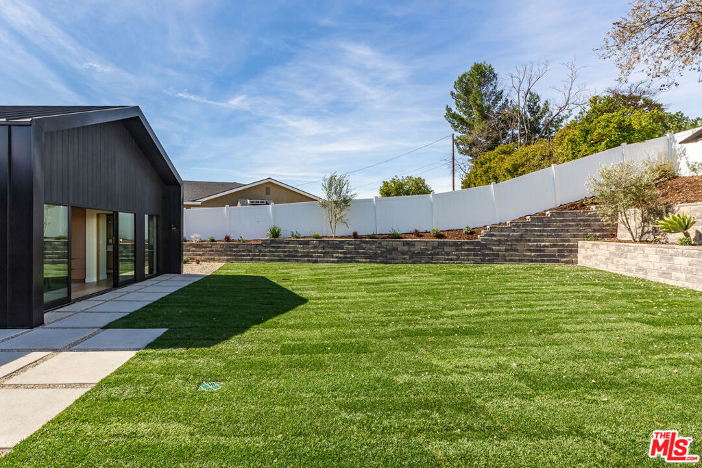 Old Agoura - Residential