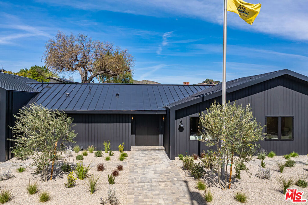 Old Agoura - Residential