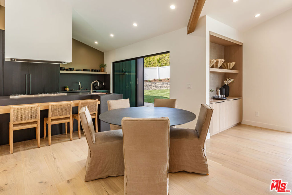 Old Agoura - Residential