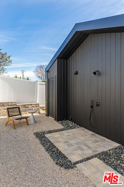 Old Agoura - Residential
