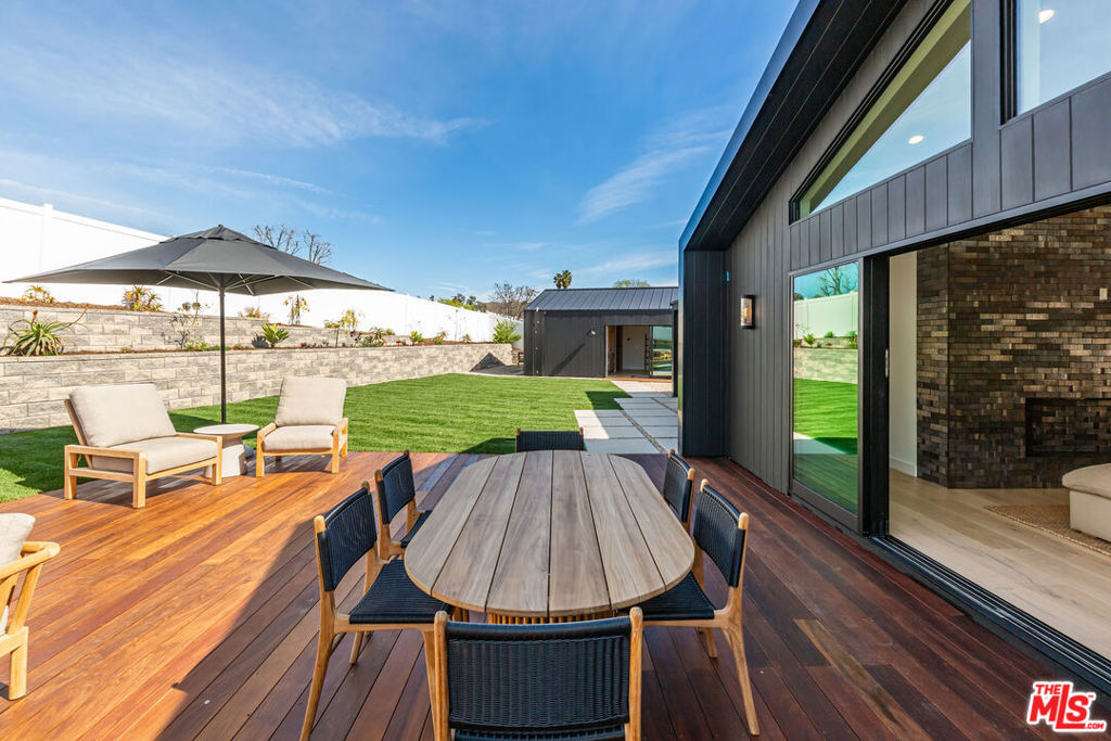 Old Agoura - Residential