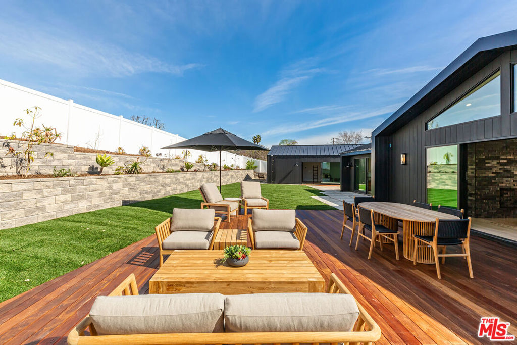 Old Agoura - Residential