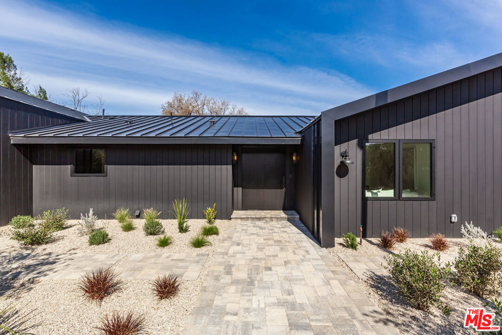 Old Agoura - Residential
