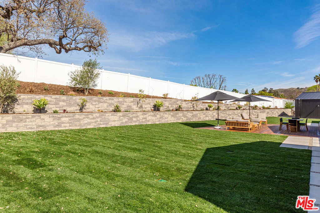 Old Agoura - Residential