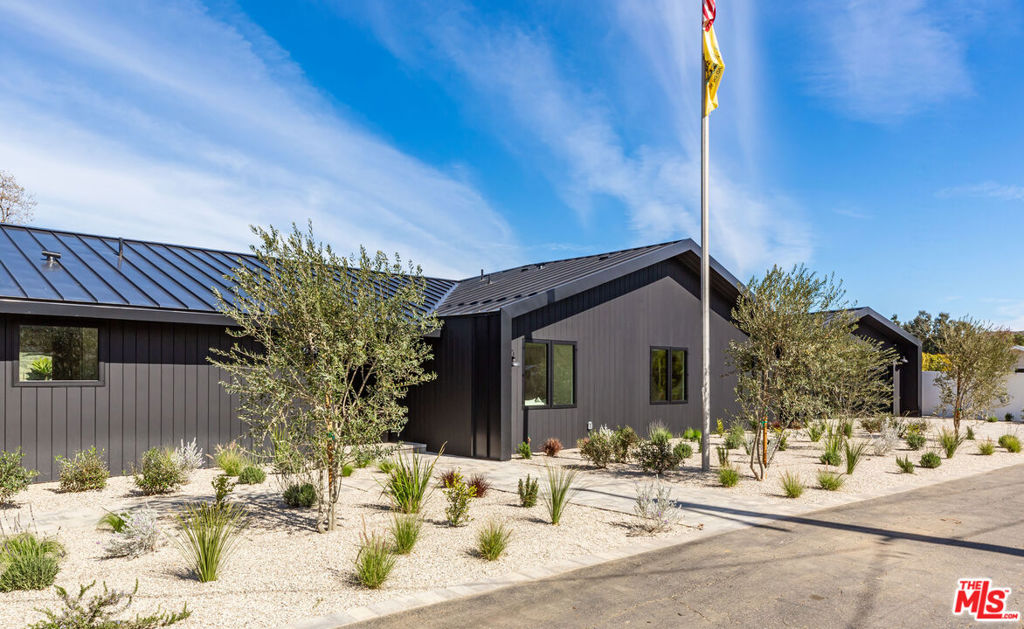 Old Agoura - Residential